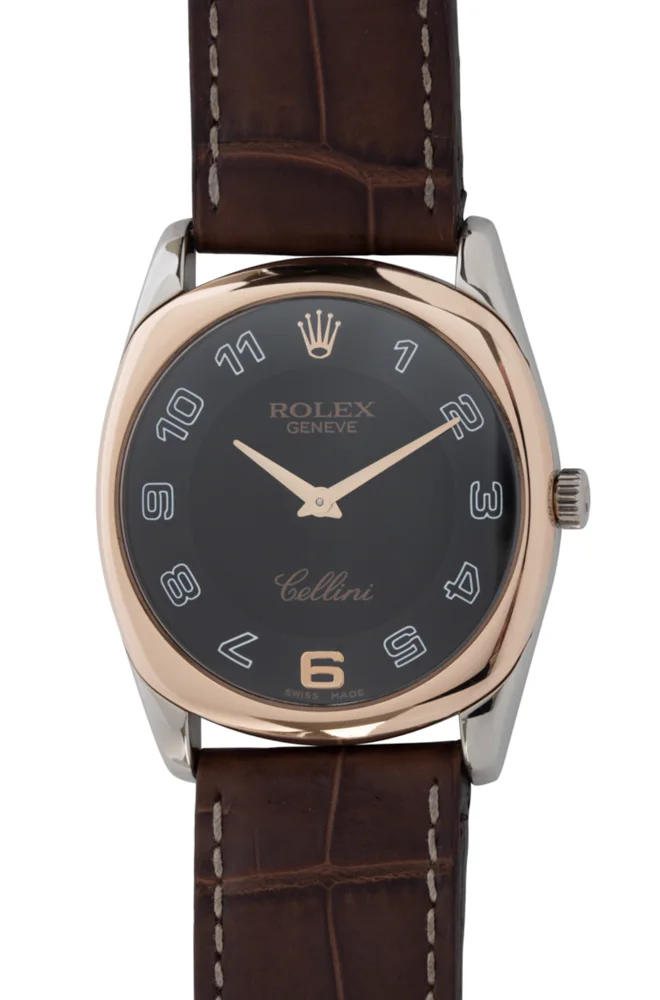 Rolex Cellini Danaos 4233